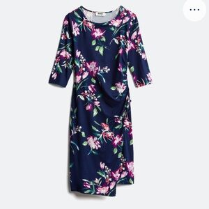 Verse Briane Brushed Knit Dress